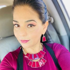 Meet your Posher, Diana